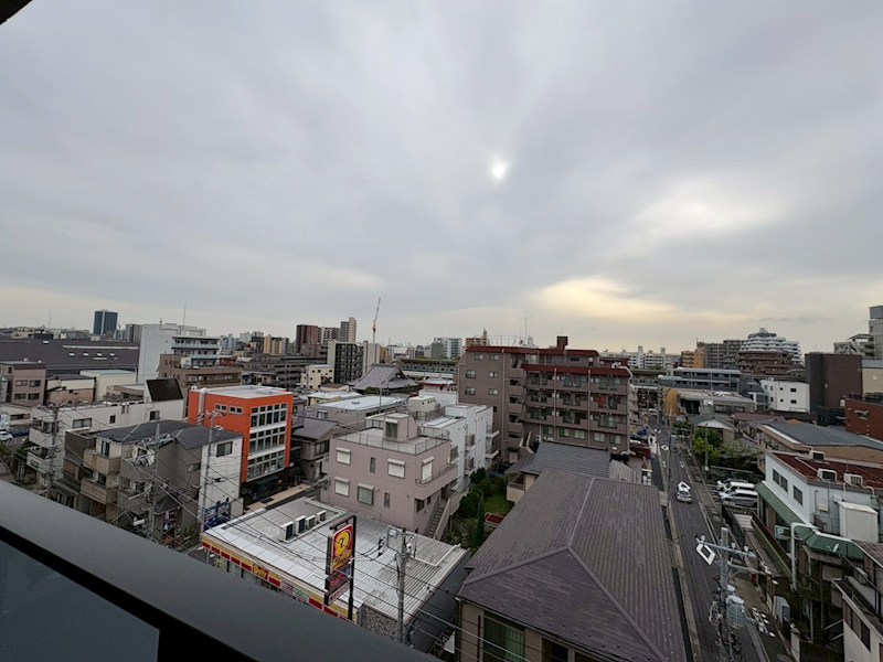 オープンハウスレジデンシア北綾瀬コート その他4