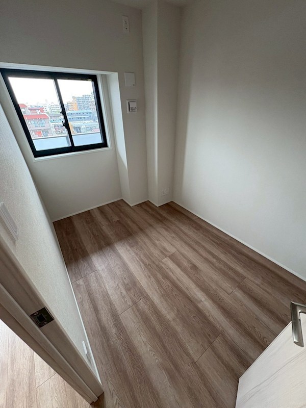 オープンハウスレジデンシア北綾瀬コート その他8