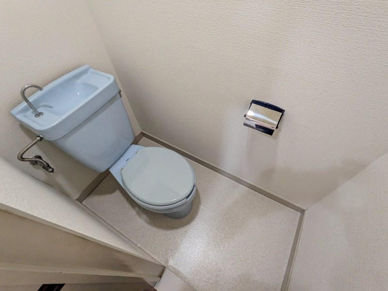 サイクルハイツ１ その他1