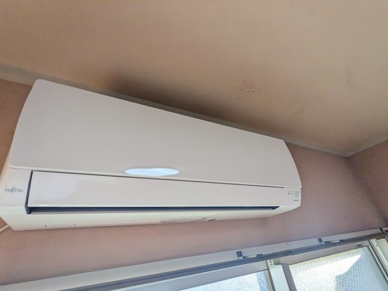 サイクルハイツ１ その他4