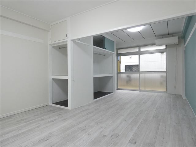 プラチナコート リビング