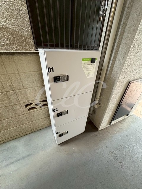 プラチナコート その他9