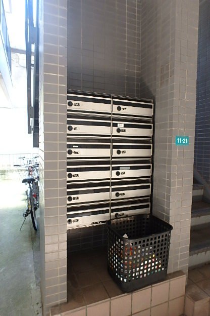 シャルマンモリタⅡ その他6