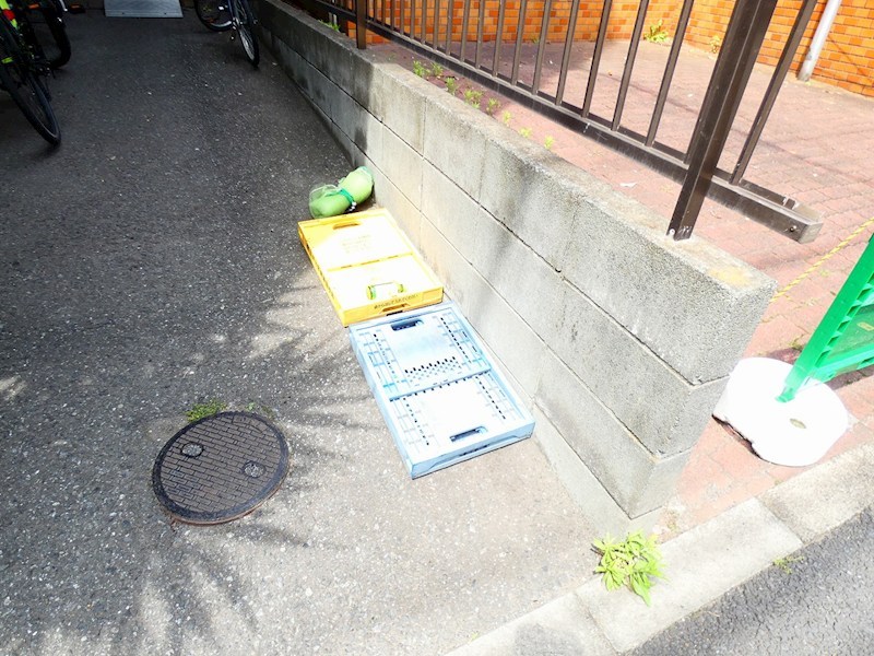 シャルマンモリタⅡ その他7