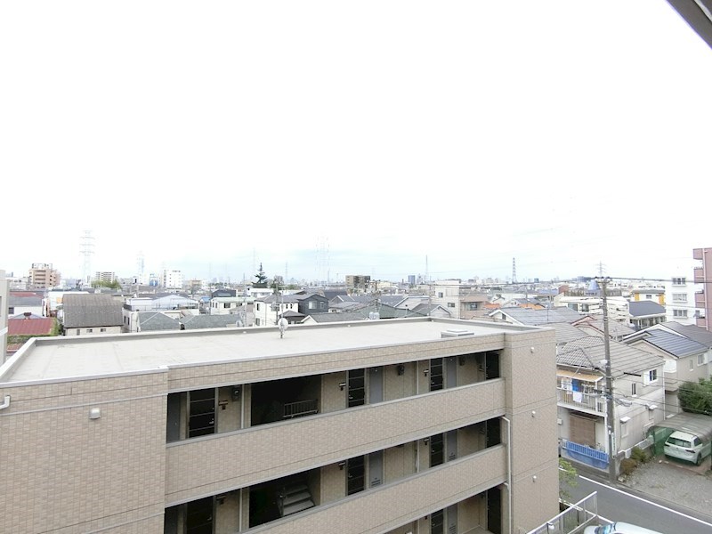 マンション友義 その他1