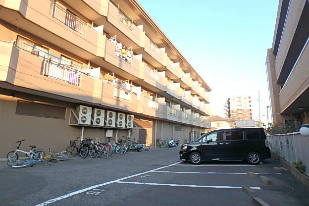 マンション友義 その他7