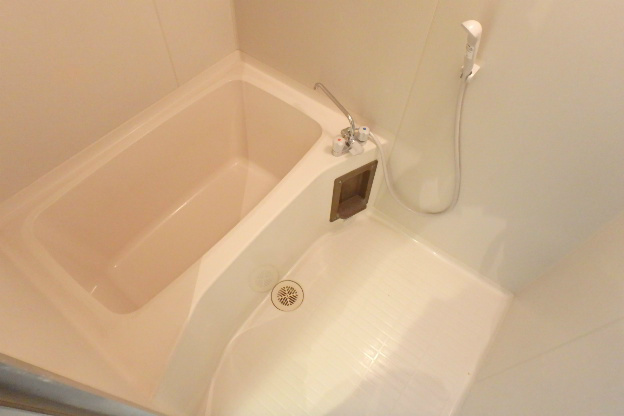 マンション友義 風呂画像