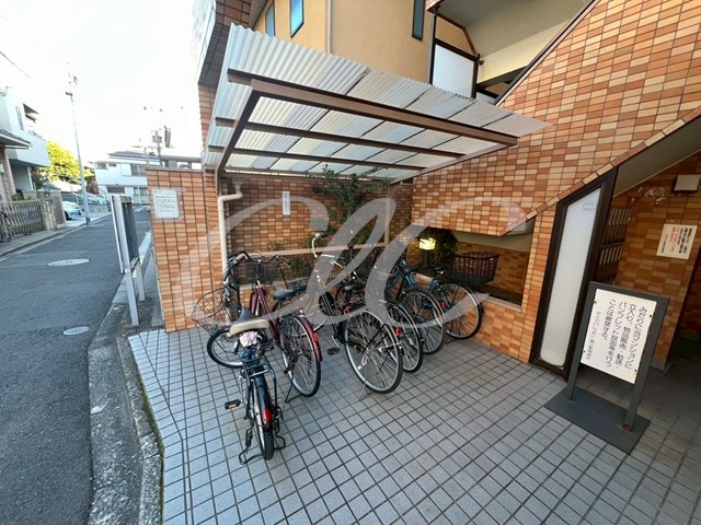 ダイアパレス亀有2 その他9