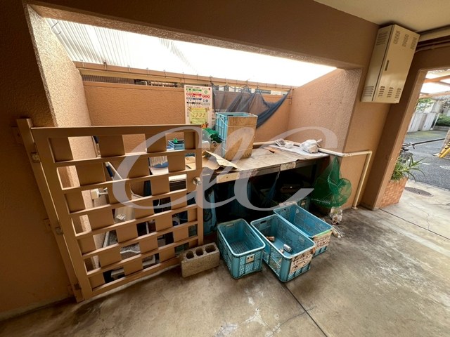 ダイアパレス亀有2 その他10