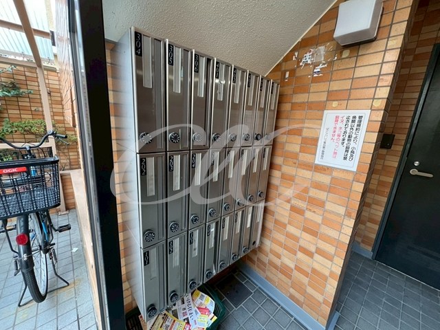 ダイアパレス亀有2 その他11