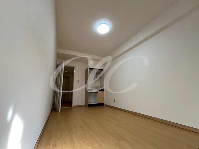 ダイアパレス亀有2 リビング