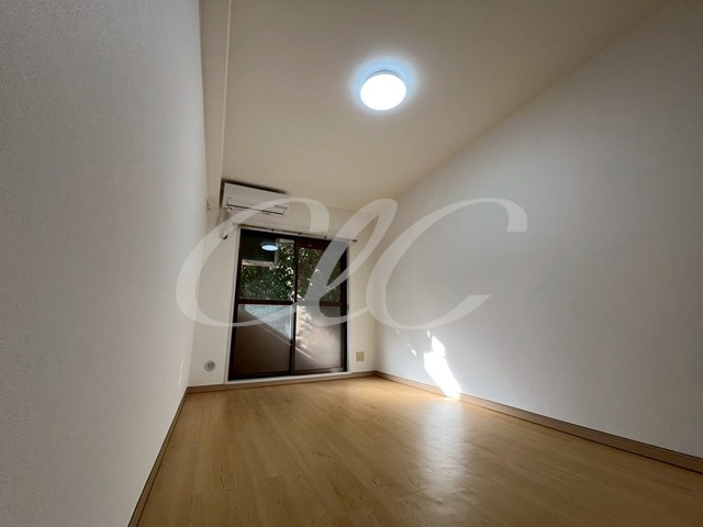 ダイアパレス亀有2 ベッドルーム