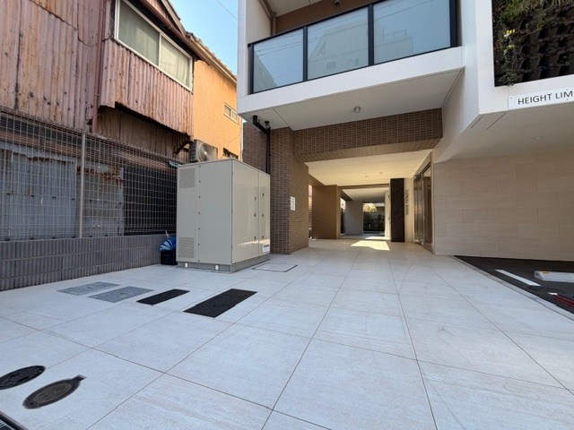 カパリリ小岩 その他外観1