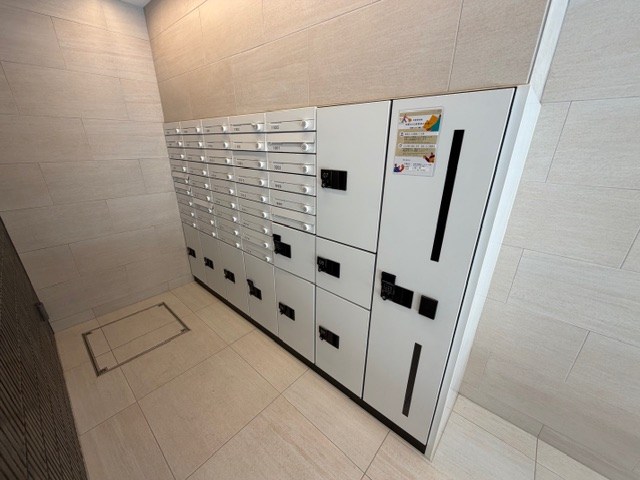 カパリリ小岩 その他外観4