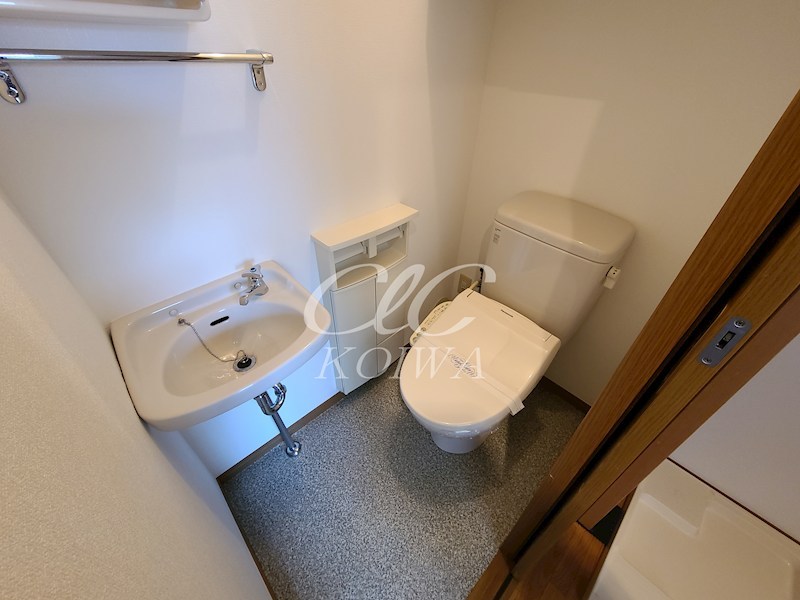 東小岩ハイツ その他4