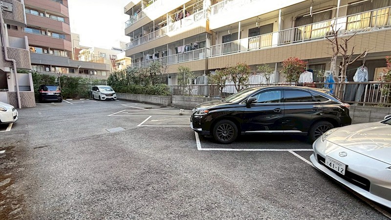 ラ・ヴェール多喜 その他2