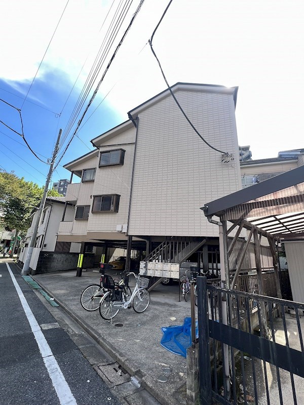 サンバース　ＳＵＮ・ＢＡＴＨ 外観