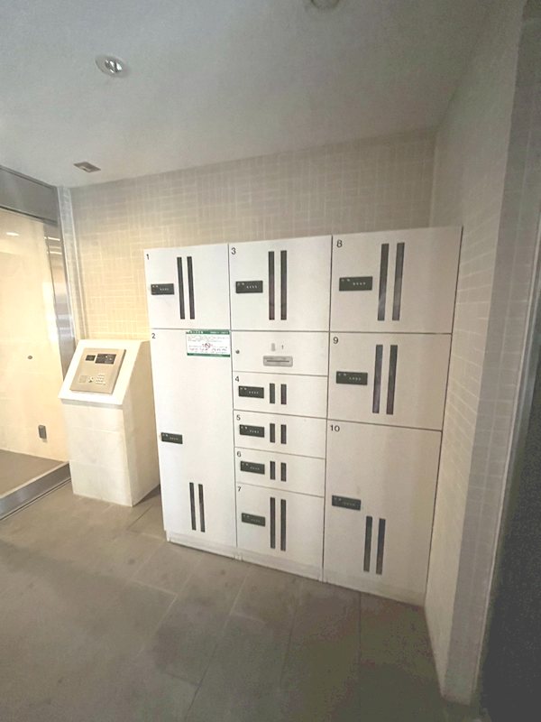 インペリアルパークⅠ その他13