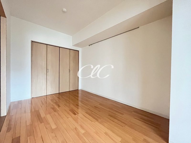 インペリアルパークⅠ ベッドルーム