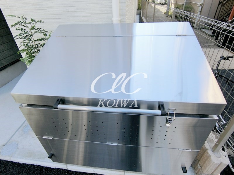 グランパイン小岩 その他外観2