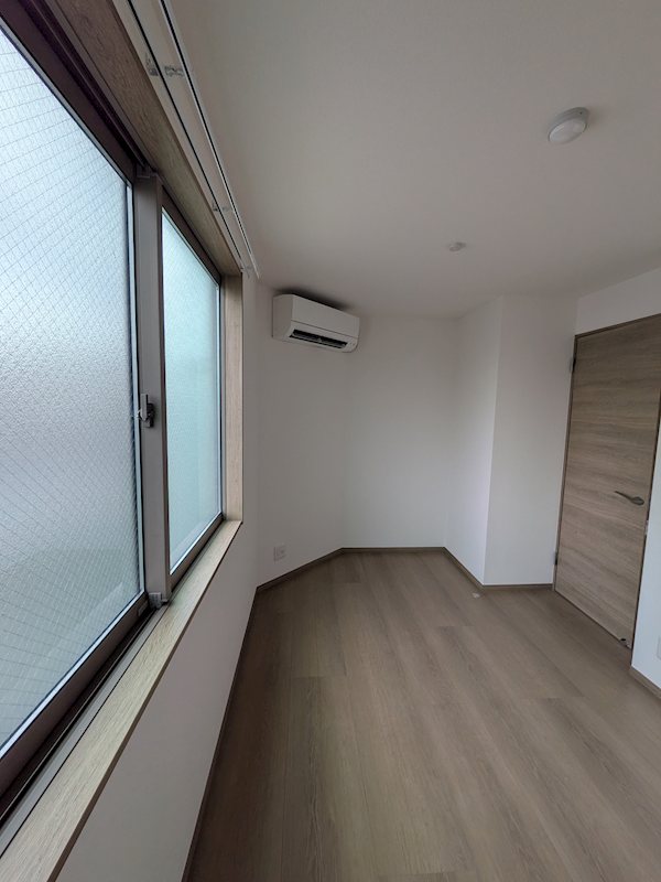 センターパーク平井Ⅶ リビング