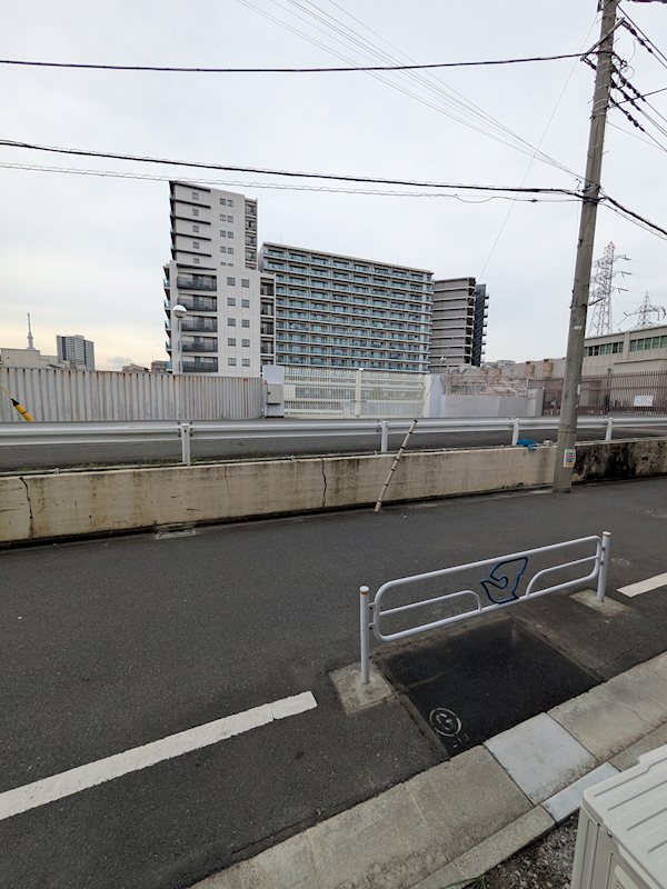 センターパーク平井Ⅶ その他8