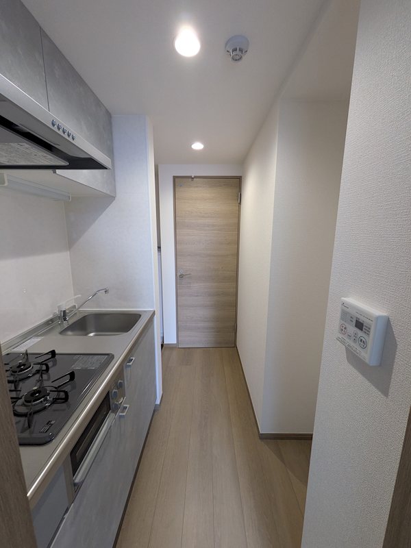 センターパーク平井Ⅶ リビング