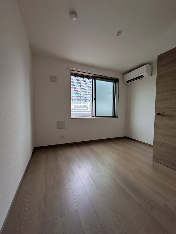 センターパーク平井Ⅶ ベッドルーム