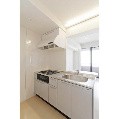 クレアールフレスカ  キッチン