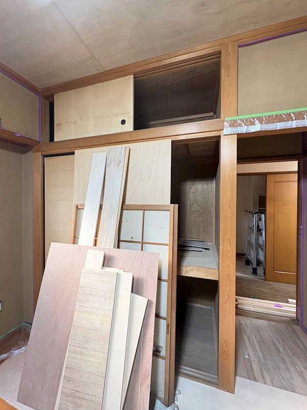 クロノス江戸川 その他2