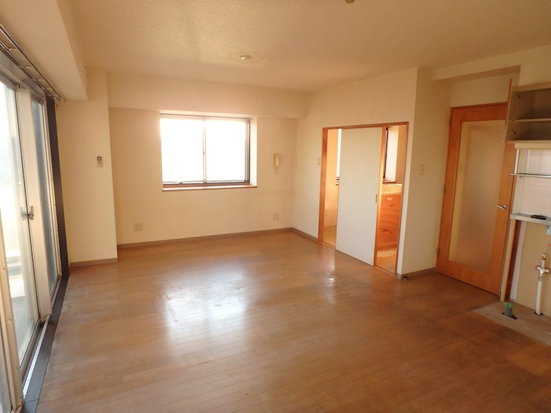 エバーグリーン リビング