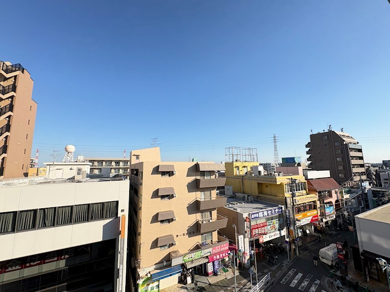 ザ・パークハビオ行徳駅前 その他4