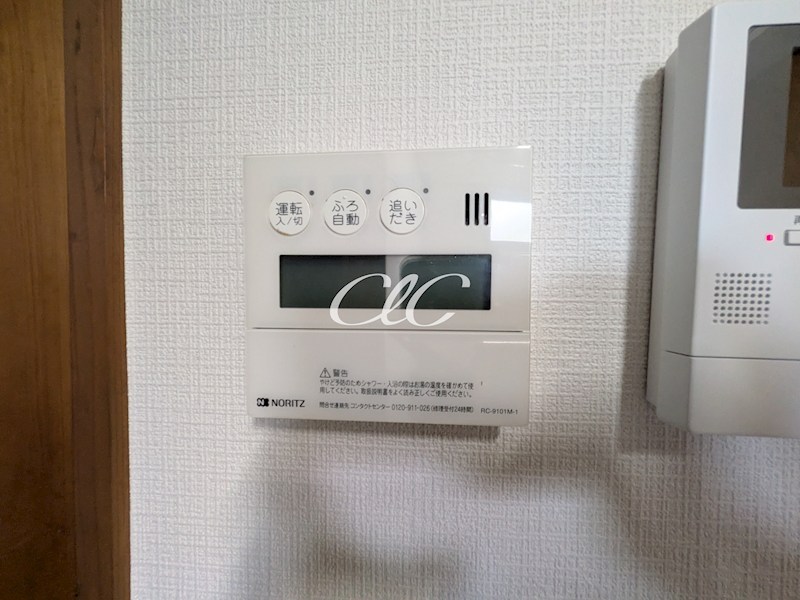 クロノス江戸川 その他9