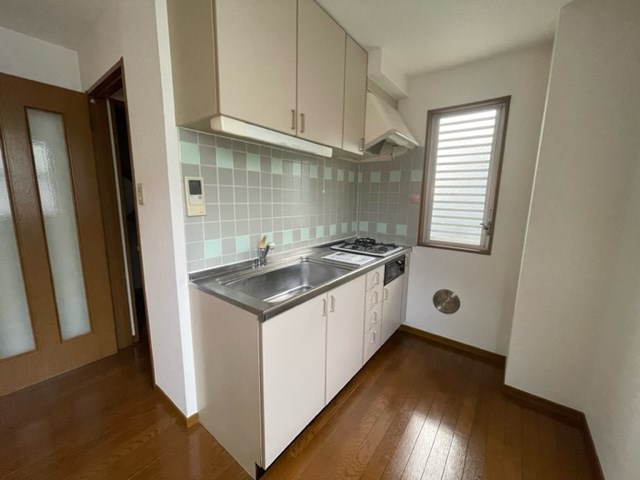 グランフォルム キッチン