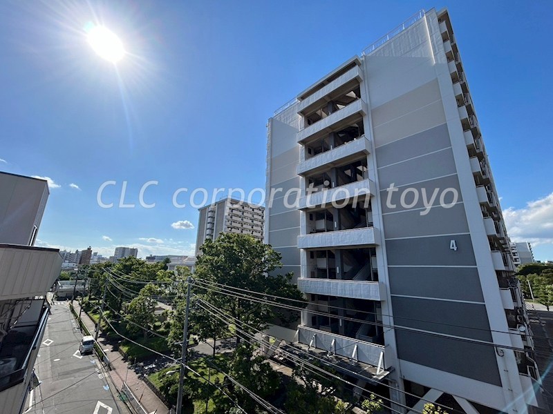 レイパレス その他6