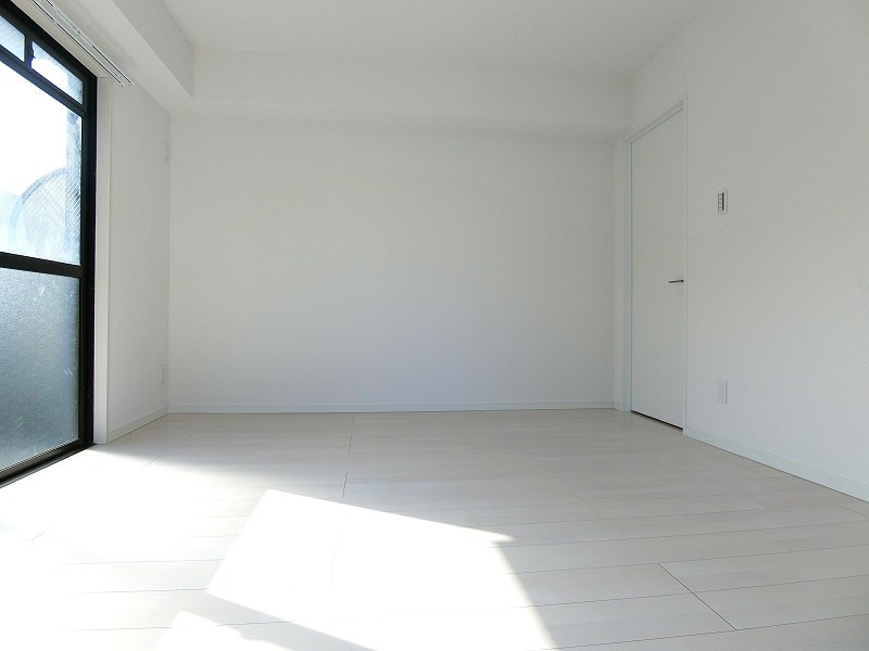 堤柳泉ビル  ベッドルーム