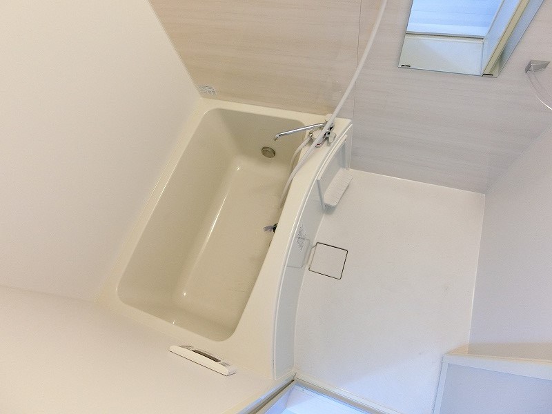 堤柳泉ビル  風呂画像