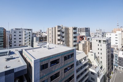 ビエラコート日本橋久松町 その他8