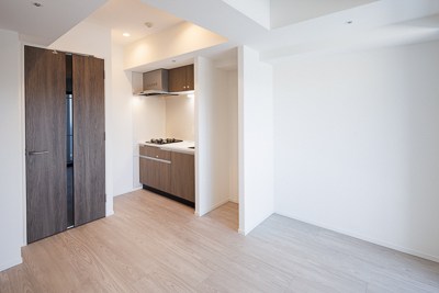 ビエラコート日本橋久松町 リビング