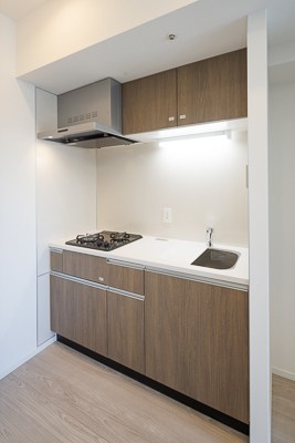 ビエラコート日本橋久松町 キッチン