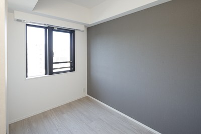 ビエラコート日本橋久松町 ベッドルーム