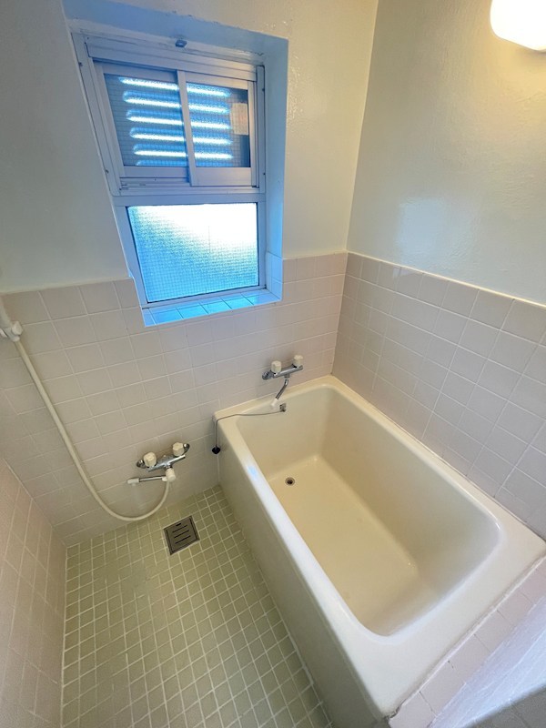 ヴィレットコート 風呂画像