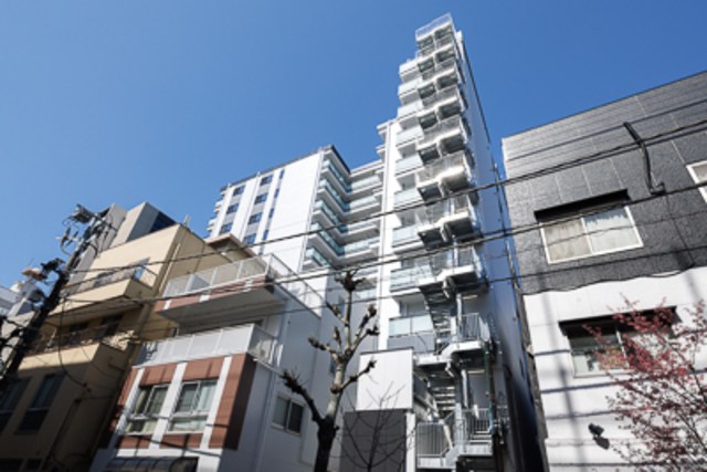 ビエラコート日本橋久松町 その他8