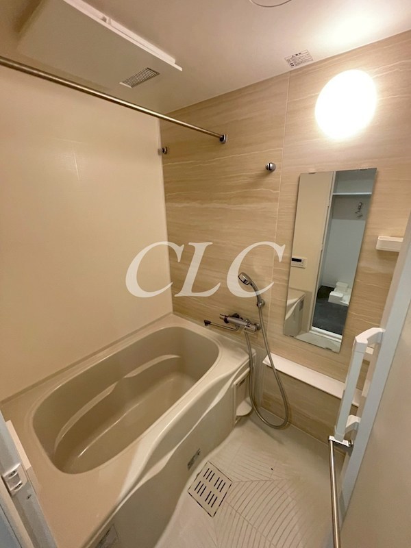 ルミーク浅草 風呂画像