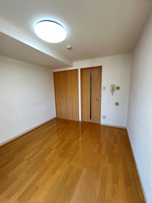 Ｇｌｏｒｉｏｕｓ　Ｂｕｉｌ ベッドルーム