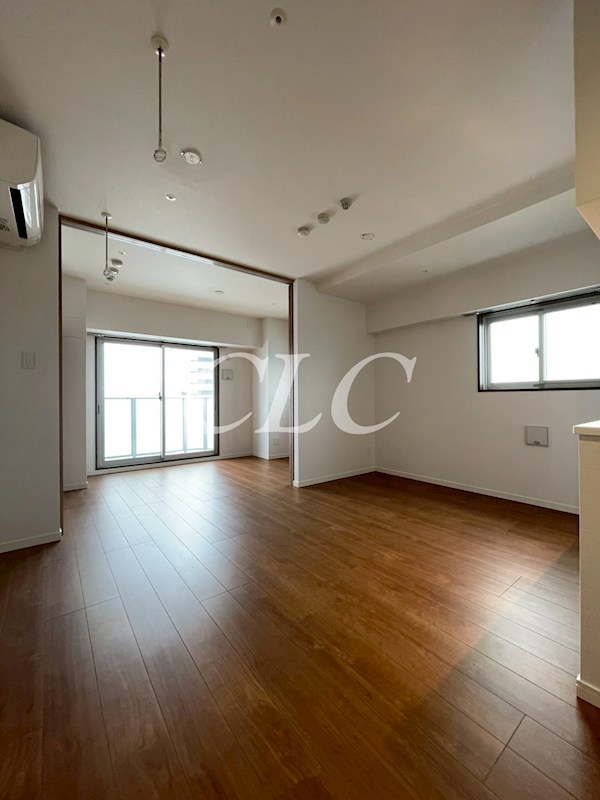 ルミーク浅草 リビング