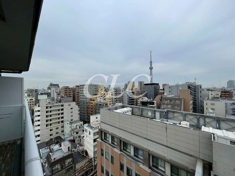 ルミーク浅草 その他26