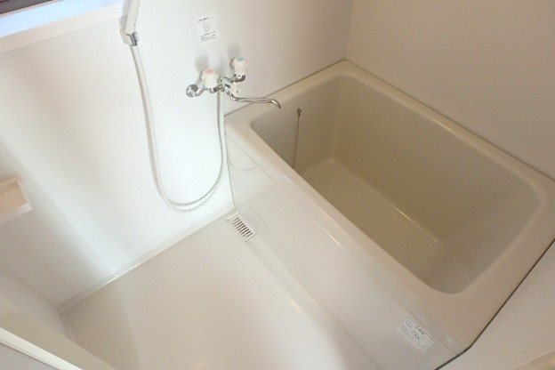 コーポ浅沼 風呂画像