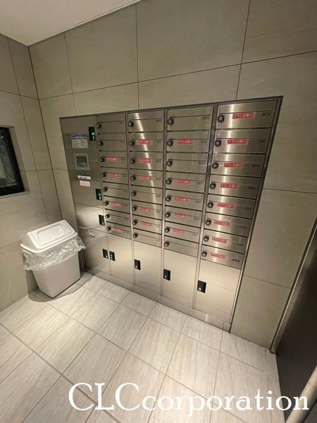 ジャコワ日本橋中洲 その他9