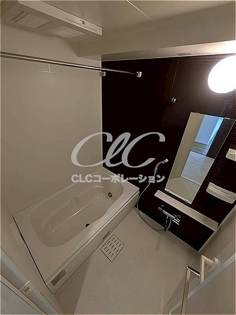 ジャコワ日本橋中洲 風呂画像